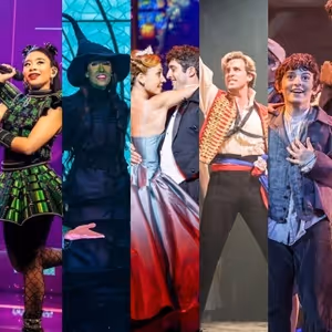 TOP 10: Los videos más vistos en BroadwayWorld TV en 2025