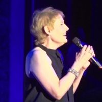 Video Flashback: Liz Callaway Sings 'Meadowlark' at Feinstein's/54 Below