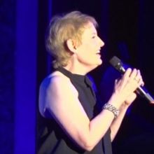 Video Flashback: Liz Callaway Sings 'Meadowlark' at Feinstein's/54 Below