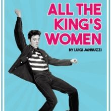 The Centers for the Arts Bonita Springs Presents PRESENTS ALL THE KING'S WOMEN