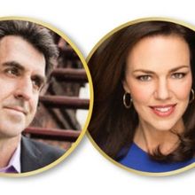 Jason Robert Brown, Georgia Stitt & Marcia Seligson to be Honored at the 2023 FNAM Be