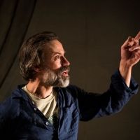 WALKING TO JERUSALEM Comes To Rich Mix And Amnesty International In April
