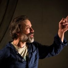 WALKING TO JERUSALEM Comes To Rich Mix And Amnesty International In April