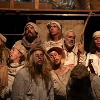 22nd Annual Holiday FOOLS MASS Now Available To Stream Through December 17