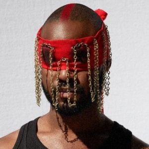 GENESIS OWUSU Returns with New Album 'STRUGGLER'