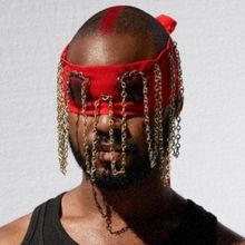 GENESIS OWUSU Returns with New Album 'STRUGGLER'