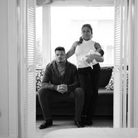 Christon Gray Releases Cover of Donnie & Joe Emerson's 'Baby'