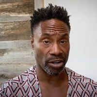 Billy Porter, Josh Gad, Norm Lewis & More Take Part in Launch of WELL BEINGS…