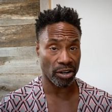 Billy Porter, Josh Gad, Norm Lewis & More Take Part in Launch of WELL BEINGS, Nationa