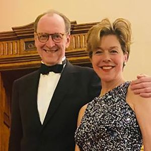 Janie Dee and Stefan Bednarczyk Will Perform COWARD & FRIENDS For One Night Only at…