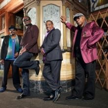 Blue Note Hawaii Announces Sergio Mendes, Taj Mahal, and Kool & the Gang