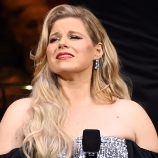 Wake Up With BroadwayWorld December 23, 2025- Diving Deep Into the American Theatre® Photo