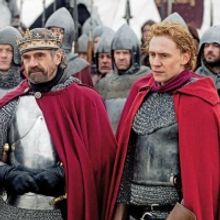 BWW Review: THE HOLLOW CROWN - PARTS FOUR, FIVE AND SIX, BritBox