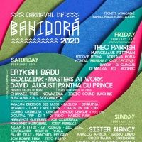Carnaval de Bahidora Announces Final Line Up