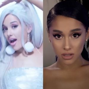 Ariana Grande Teams Up with Max Martin for New Album: Listen to Their Past Work