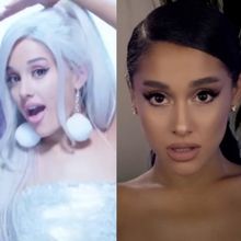 Ariana Grande Teams Up with Max Martin for New Album: Listen to Their Past Work