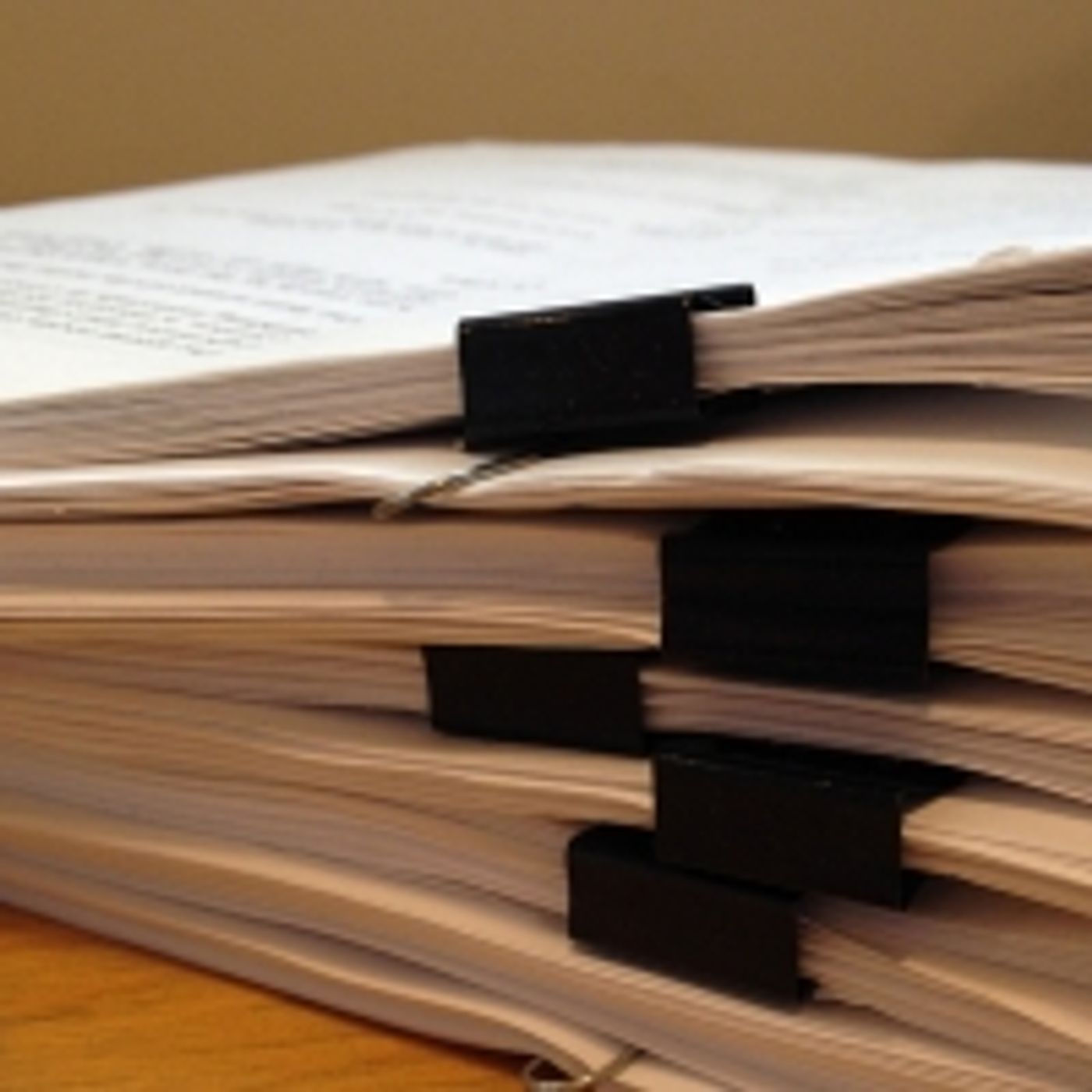 Student Blog: Five Script Coverage Tips