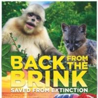 Claire Danes to Narrate BACK FROM THE BRINK: SAVED FROM EXTINCTION