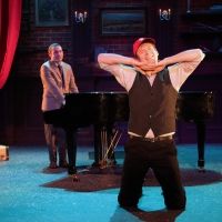 BWW Review: MURDER FOR TWO at Gretna Theatre Photo