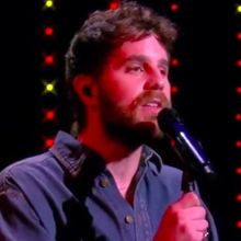 Video: Watch Ben Platt Perform & Talk Broadway Residency on THE VIEW