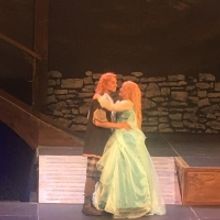 BWW Review: ROBIN HOOD THE MUSICAL at Waterfront