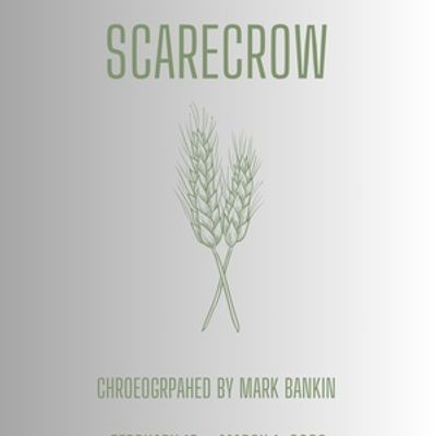 Full Cast And Creative Team Set For SCARECROW At The Tank