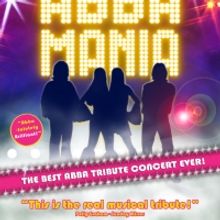 Coral Springs Center for the Arts Celebrates Return of Live Music with ABBA MANIA