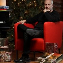 Jim Brickman Will Support The Southern Theatre With Virtual, Live Performance Of COMF