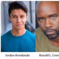 Casting Announced for Congo Square Theatre Company's DAY OF ABSENCE