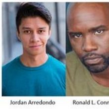 Casting Announced for Congo Square Theatre Company's DAY OF ABSENCE