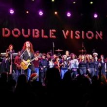 The Pulaski Senior High Select Chorus to Join Foreigner Tribute Band in Concert