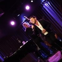 10 Videos Announcing That LOVE IS JUST AROUND THE CORNER With Nicolas King At The Green Room 42