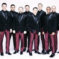 Boch Center's Wang Theatre Welcomes Straight No Chaser, December 5 Interview