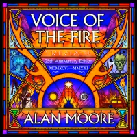 Alan Moore, Mark Gatiss, Maxine Peake, Toby Jones and More to be Featured on VOICE…