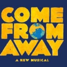 You Can Now Purchase COME FROM AWAY Face Masks