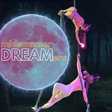 MIDSUMMER DREAMERS to be Presented at Shakespeare & Company
