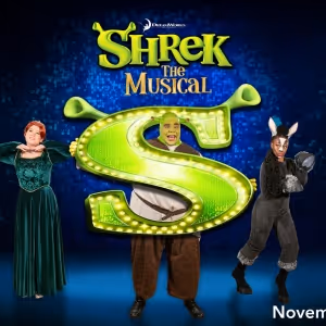 SHREK THE MUSICAL Comes to The Fort Wayne Civic Theatre