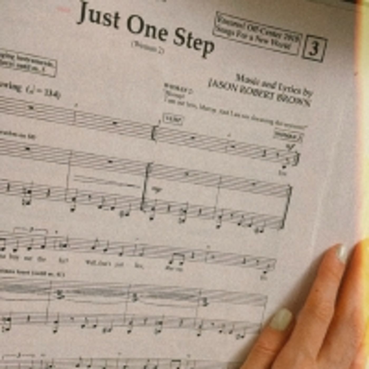 Student Blog: Tips to Be at Your Best During Rehearsals