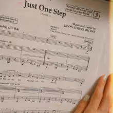 Student Blog: Tips to Be at Your Best During Rehearsals