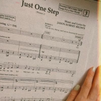Student Blog: Tips to Be at Your Best During Rehearsals
