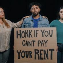 Power Street Theatre's MINORITYLAND Returns To Philadelphia, With New Comunidades Con