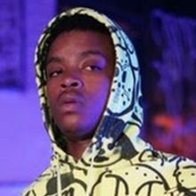 Bronx Drill Star Sha Ek Releases New Single 'It's About Time'