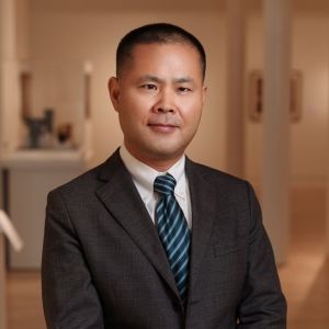 Norton Museum Of Art Welcomes Shawn Yuan As Elizabeth B. McGraw Senior Curator Of…
