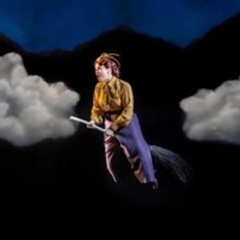 BWW Review: BEDKNOBS AND BROOMSTICKS THE MUSICAL, King's Theatre, Glasgow