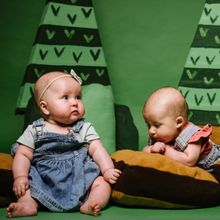 Theatre For Babies Returns To Brisbane With WHAT'S IN THE WOODS?