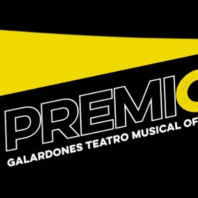 LIBRE, EL MUSICAL DE NINO BRAVO y EL CR&Eacute;DITO, EL MUSICAL, lideran las nominaciones de los PremiOFF