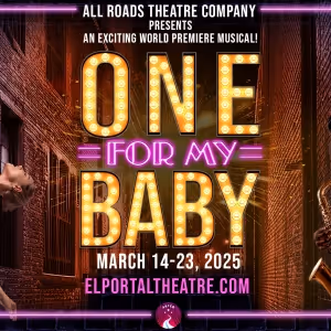 Interview: ONE FOR MY BABY Creators Fred Barton And Scott Thompson