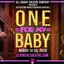 Interview: ONE FOR MY BABY Creators Fred Barton And Scott Thompson