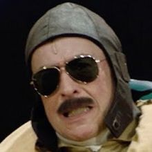 Video: Watch Steve Coogan In DR. STRANGELOVE Live Capture Preview