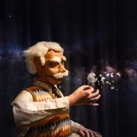 A THOUSAND WORDS Comes to Nebraska Repertory Theatre